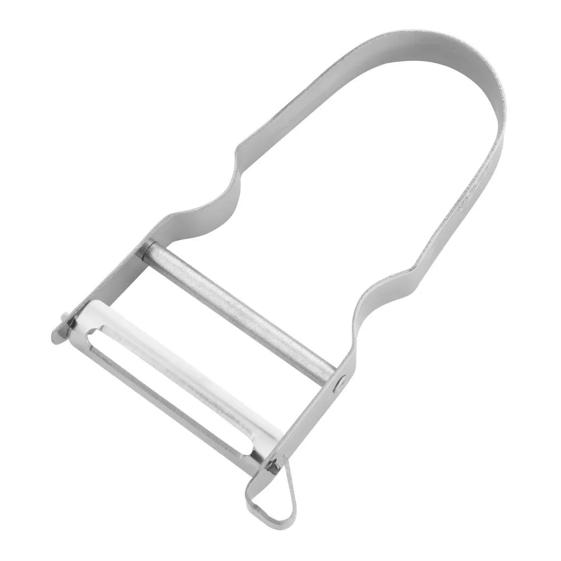 Sbucciatore Ultra Veloce in Acciaio Inossidabile