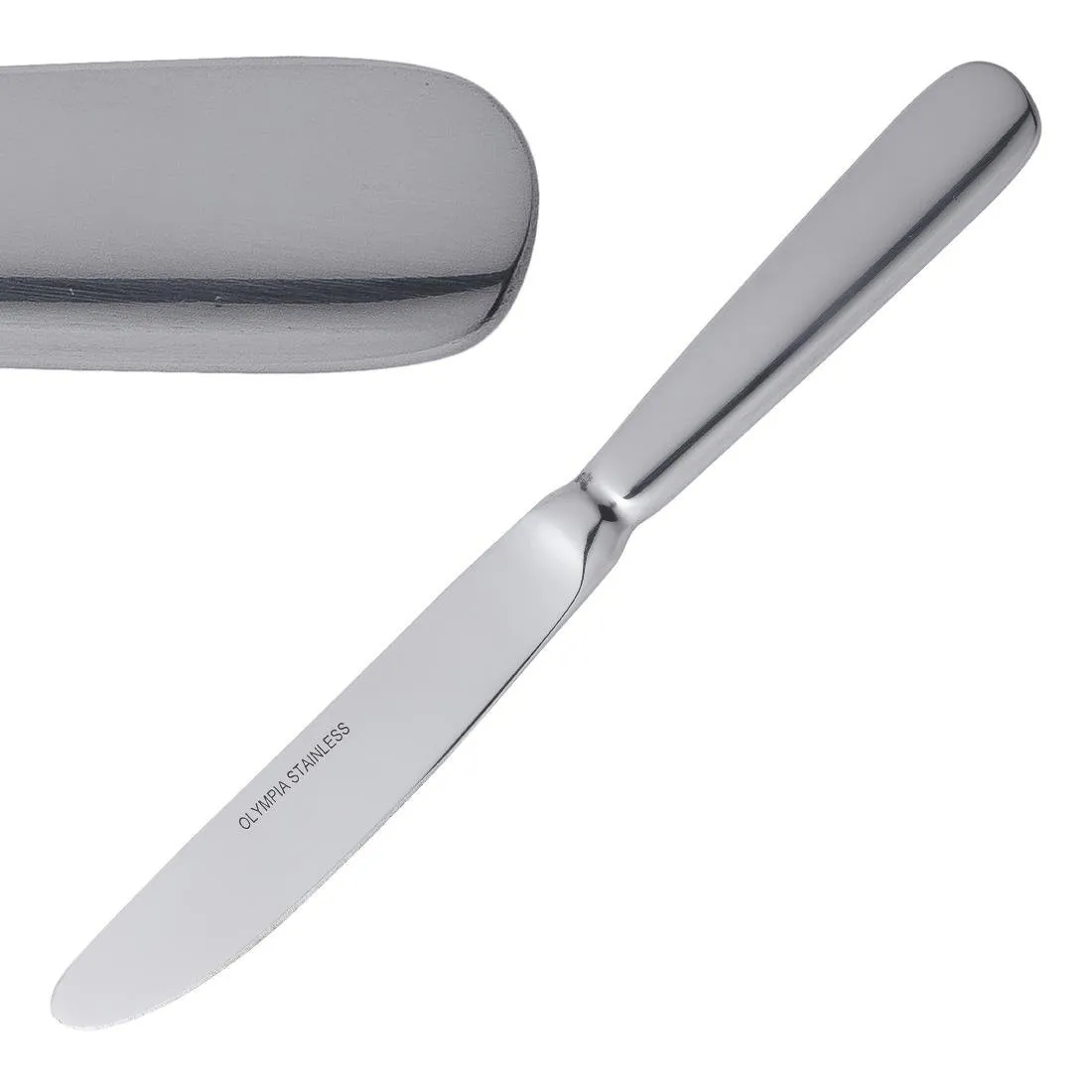 Coltello da dessert Baguette - Lotto di 12