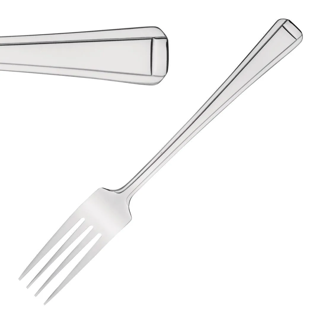 Forchetta da tavola Harley - Set di 12