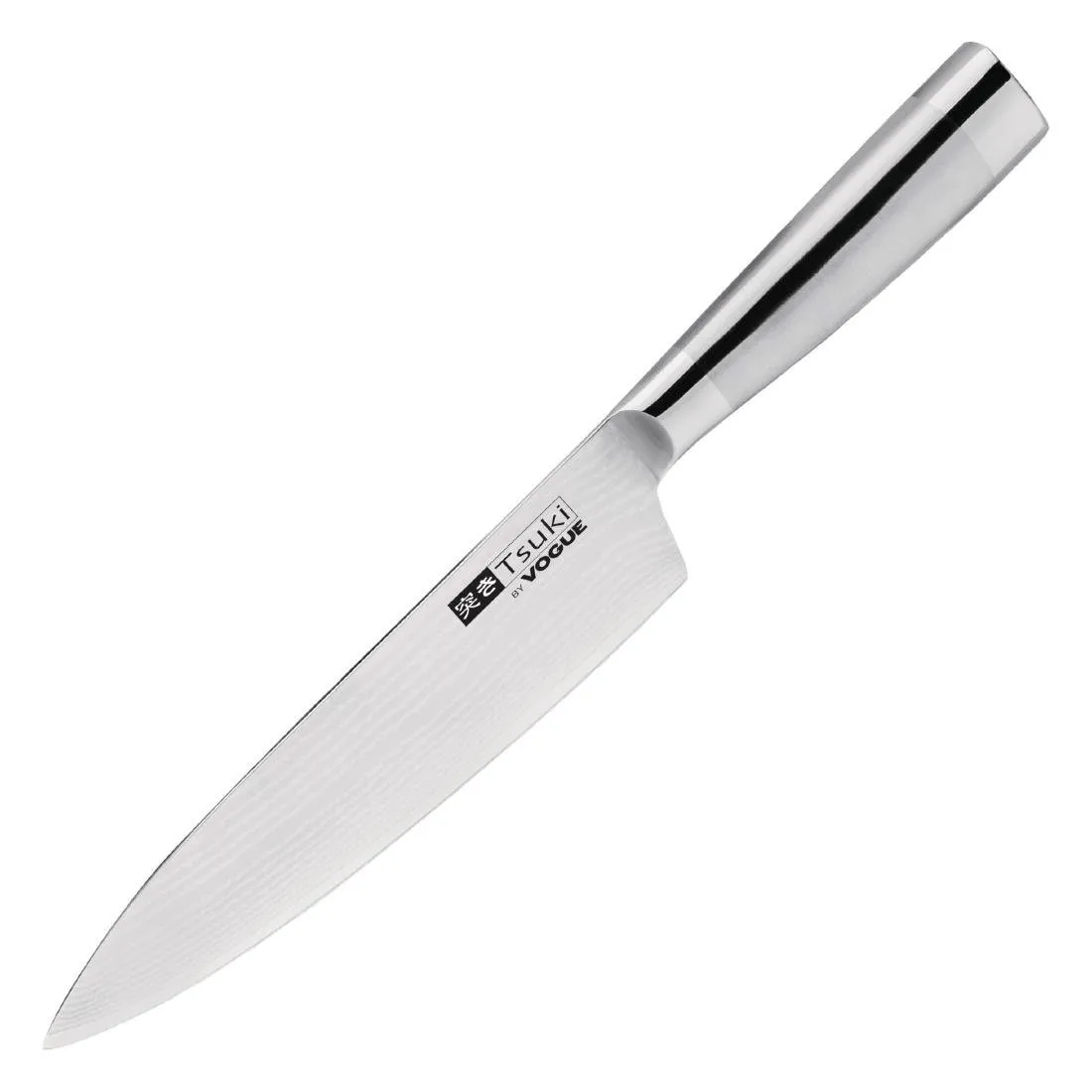 Coltello da chef giapponese Serie 8 - L 200 mm