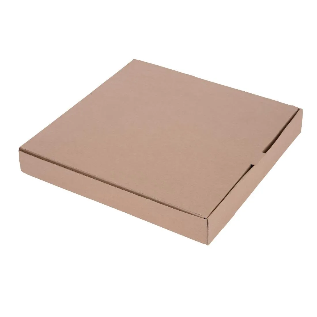 Scatole per pizza Kraft da 35 cm - Lotto da 50