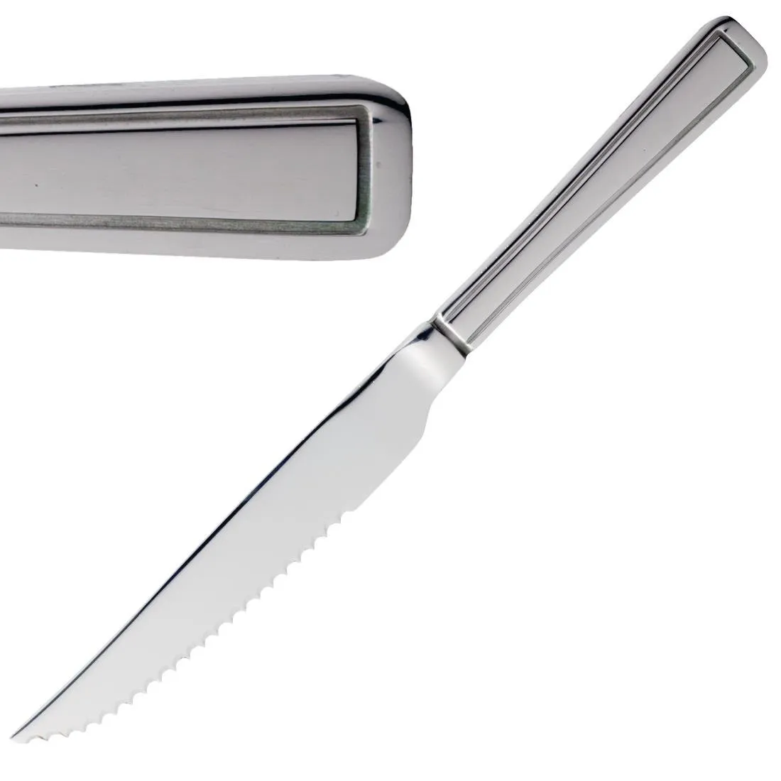 Coltello da carne Harley - Set di 12