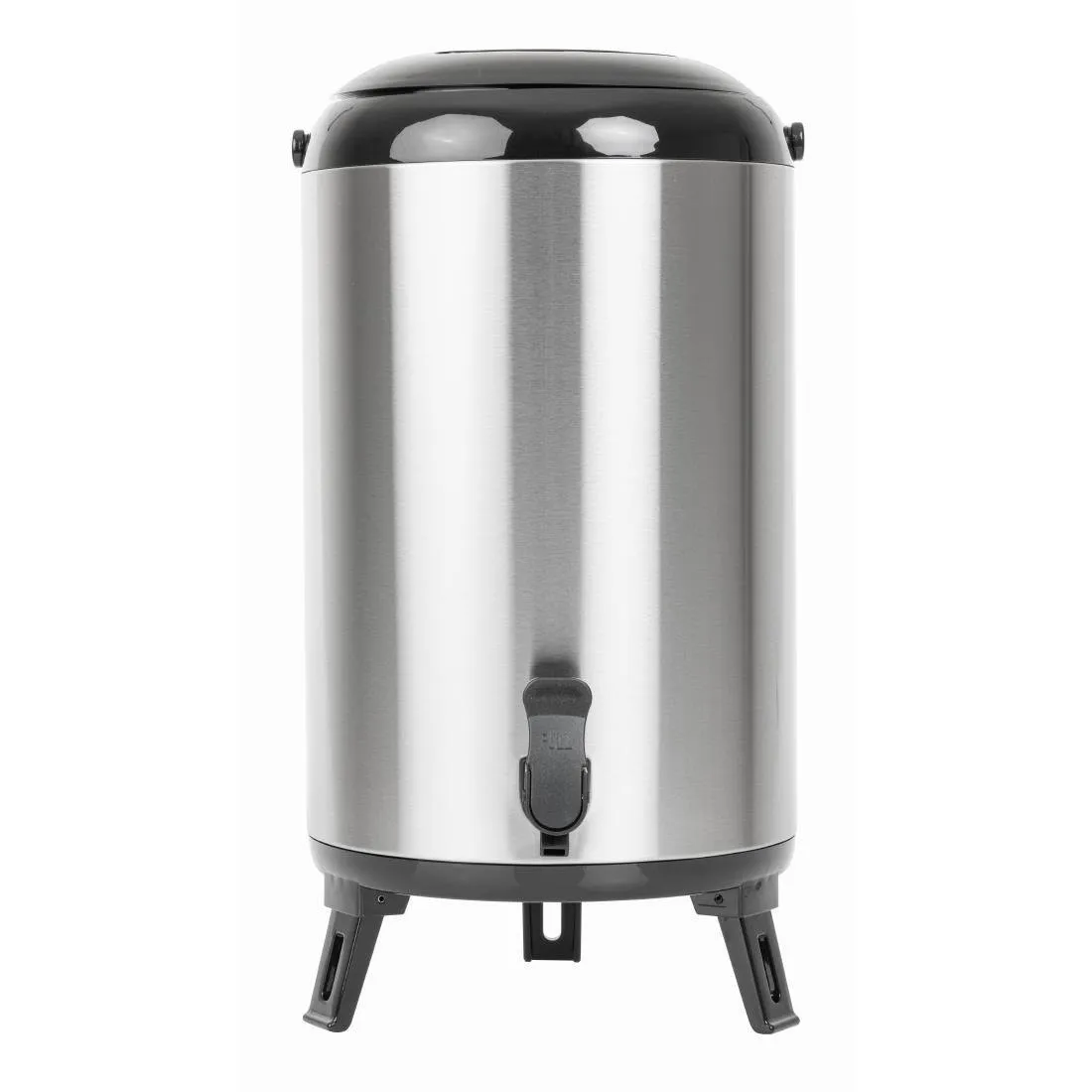 Distributore di Bevande in Acciaio Inox - 14L