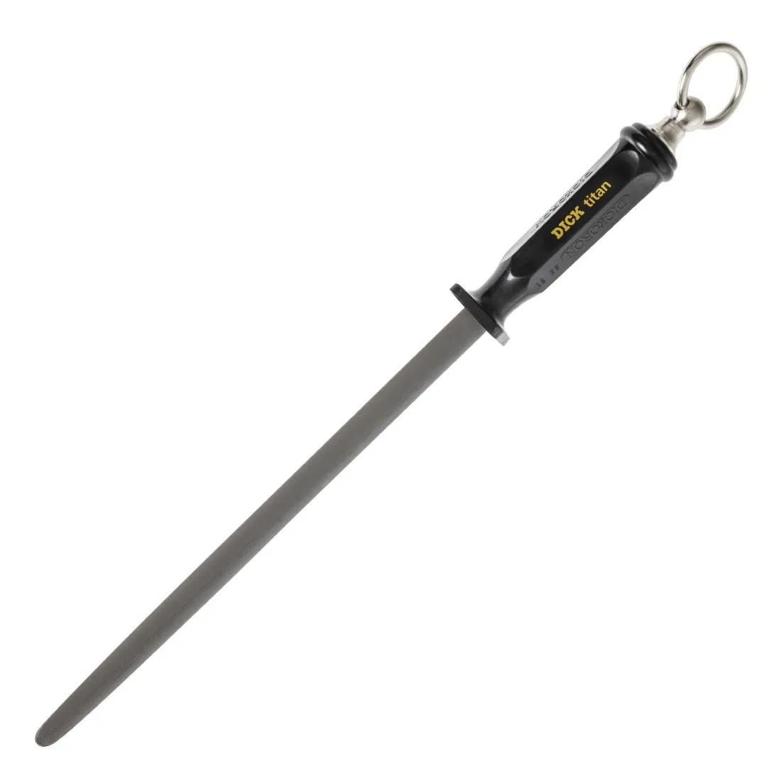 Fucile per affilare Titanio - 300mm
