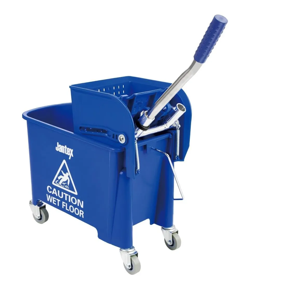 Secchio strizzatore Kentucky Blu 20L