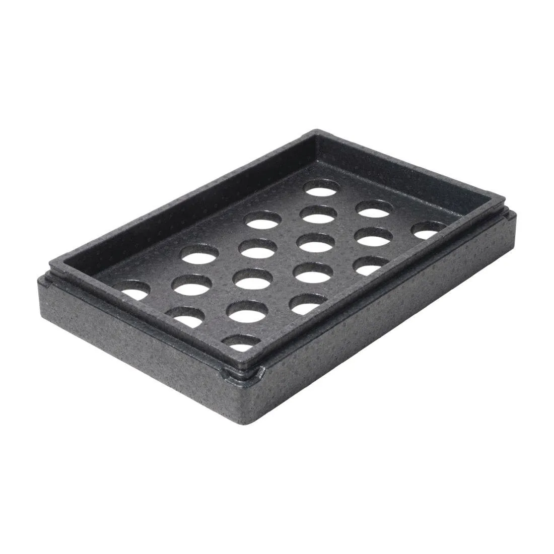Intermediario di raffreddamento GN 1/1 per Thermobox Eco