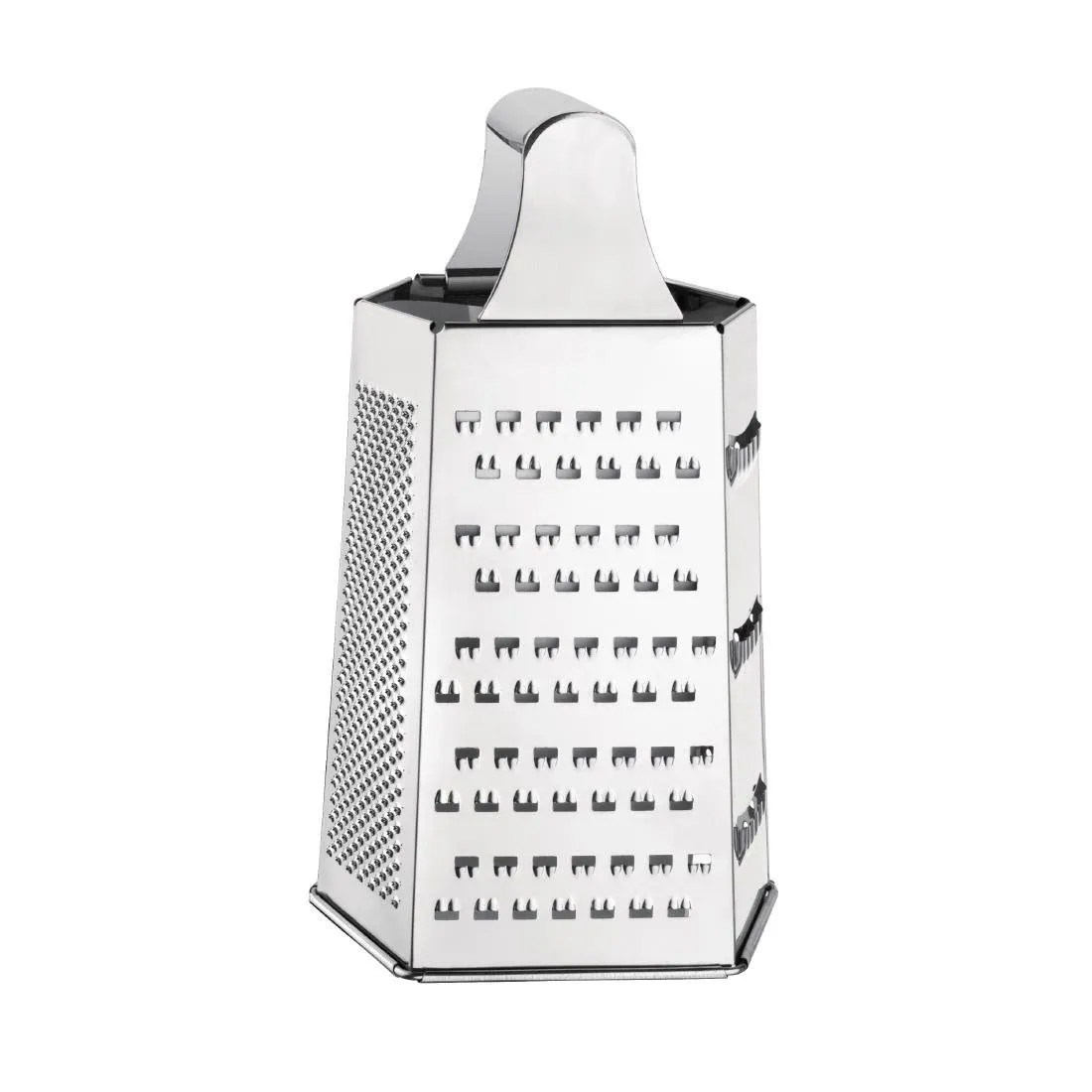 Grattugia Manuale 6 Facce - L 230mm