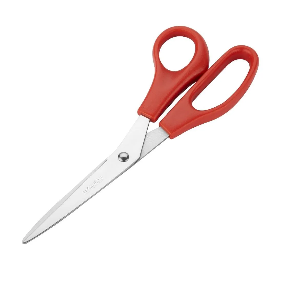 Forbici Rosse - L 203mm