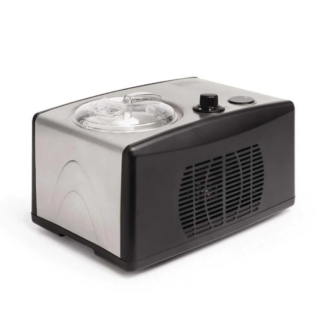 Turbina per il gelato - 1,5L