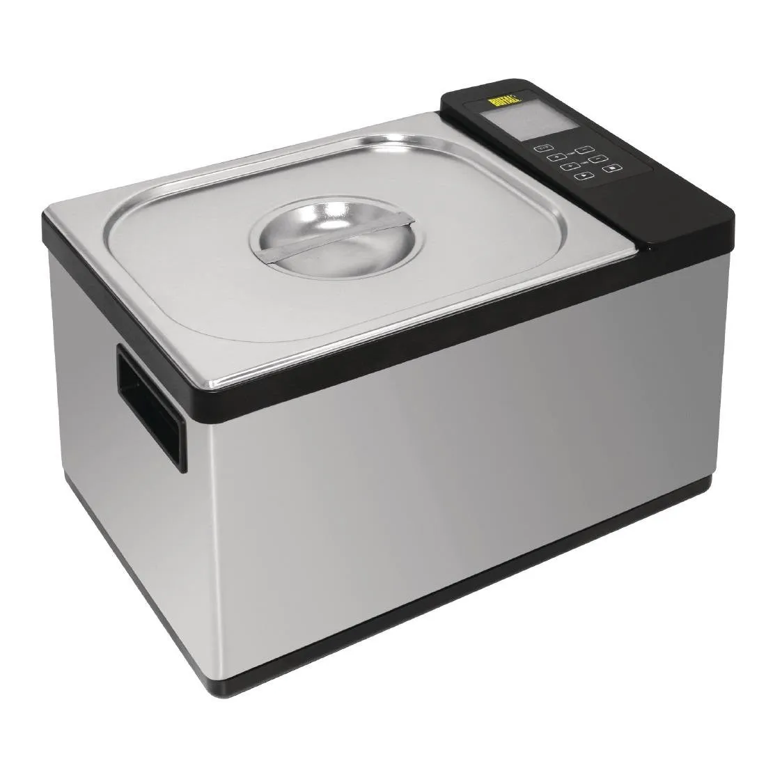 Bagno Maria Cottura Sottovuoto - 12,5 L
