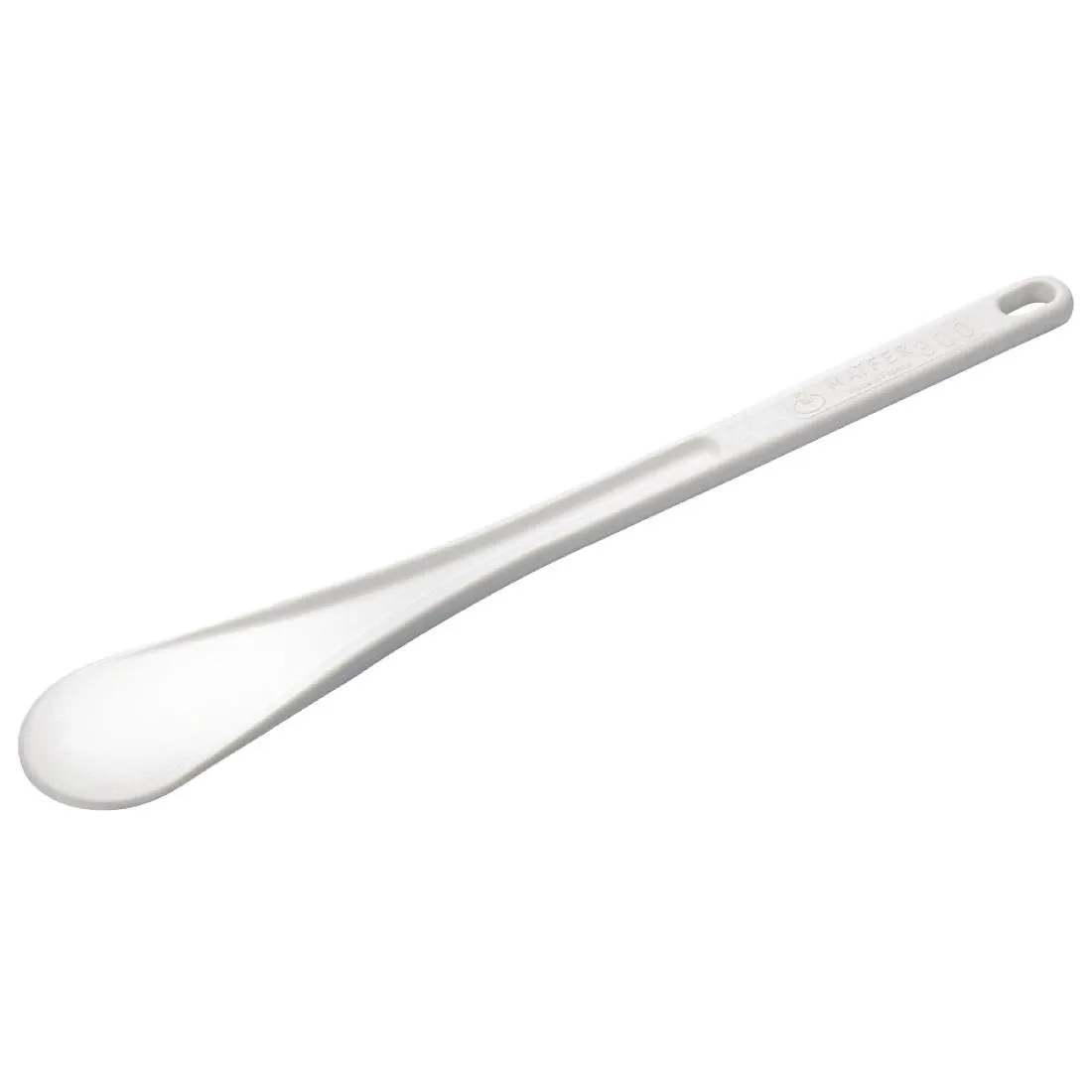 Spatola Exoglass ad alta temperatura - 35 cm