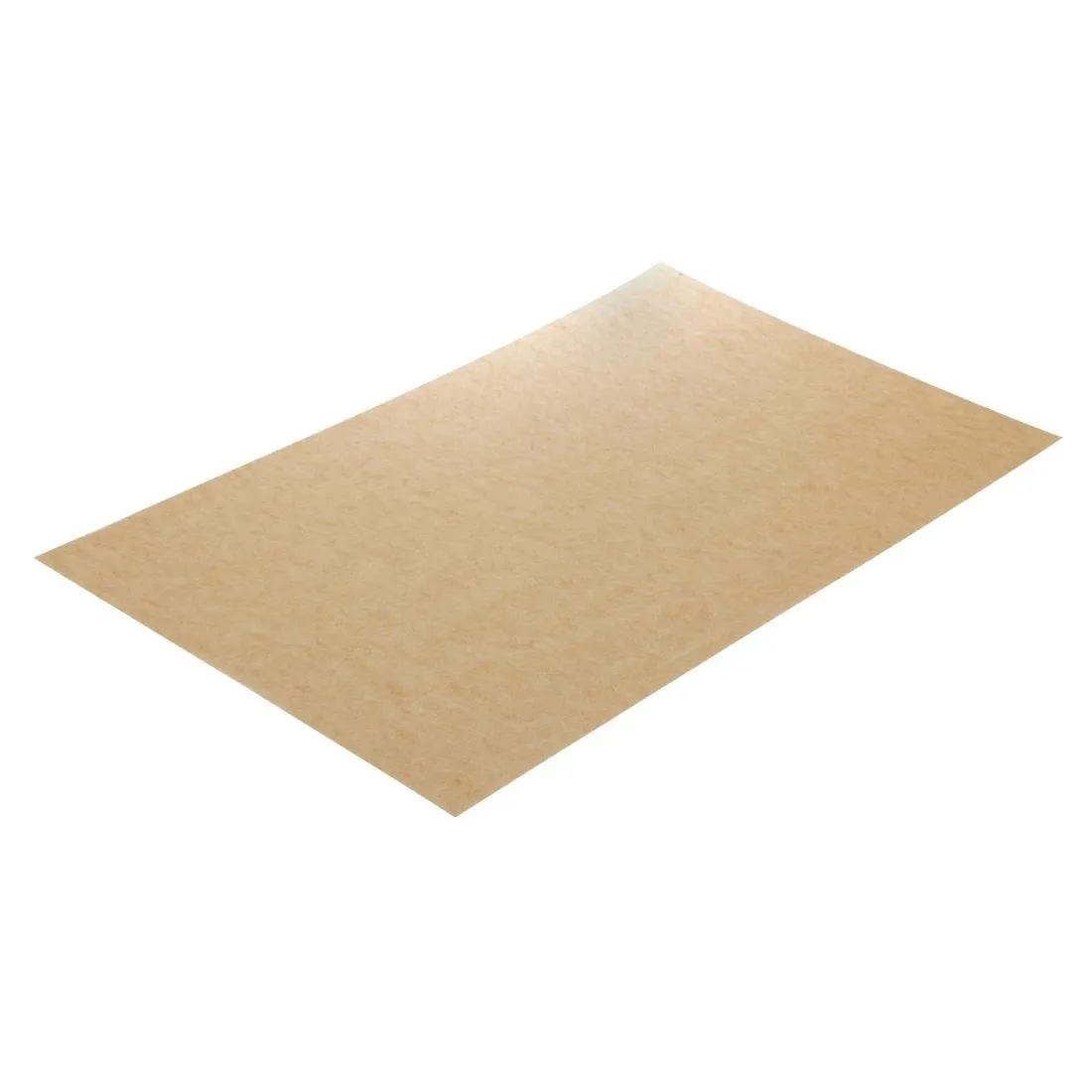 Carta da forno ECOPAP GN 1/1