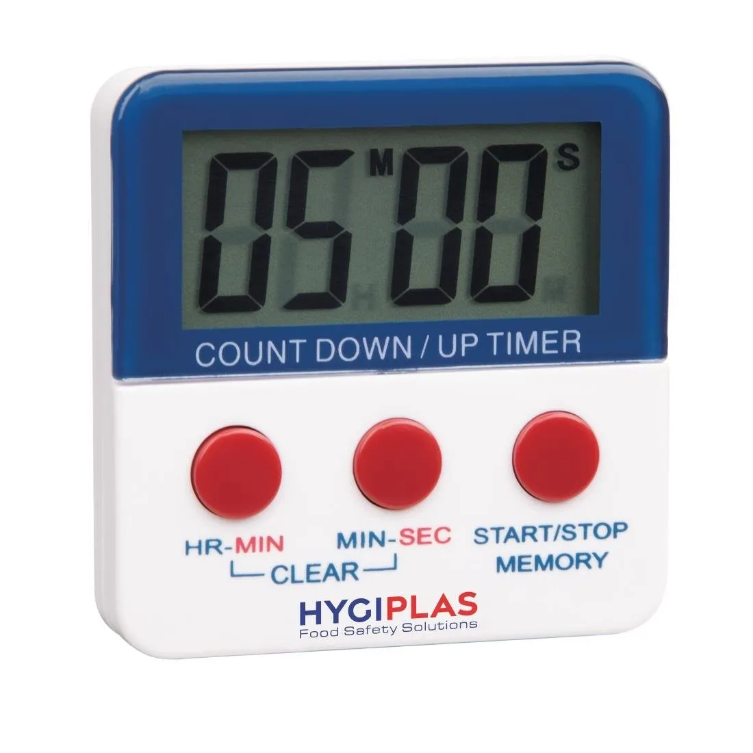 Timer magnetico