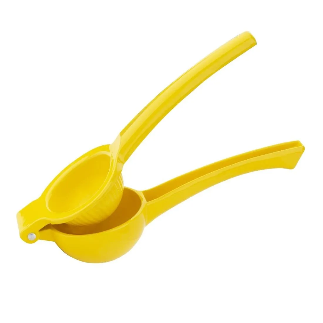 Spremiagrumi Lime Manuale Modello Medio - Giallo