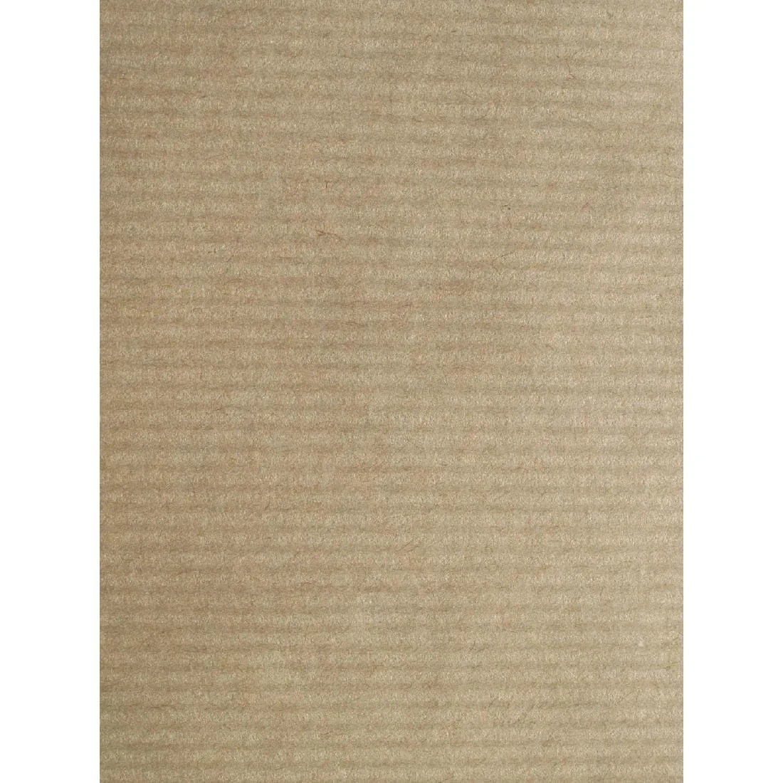 Set di tovagliette in carta kraft Scatola da 500