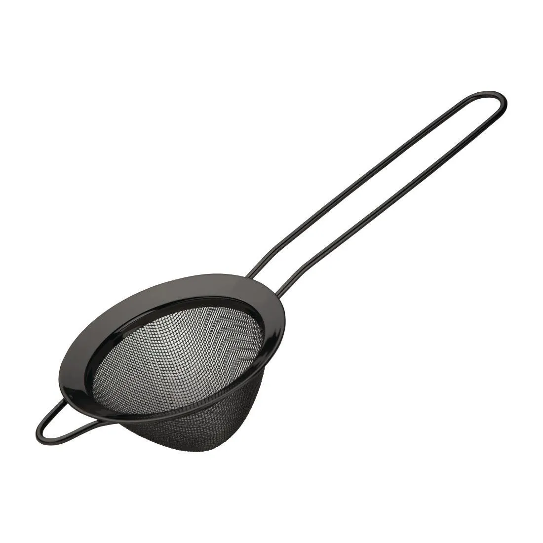 Passino stagnato grigio titanio