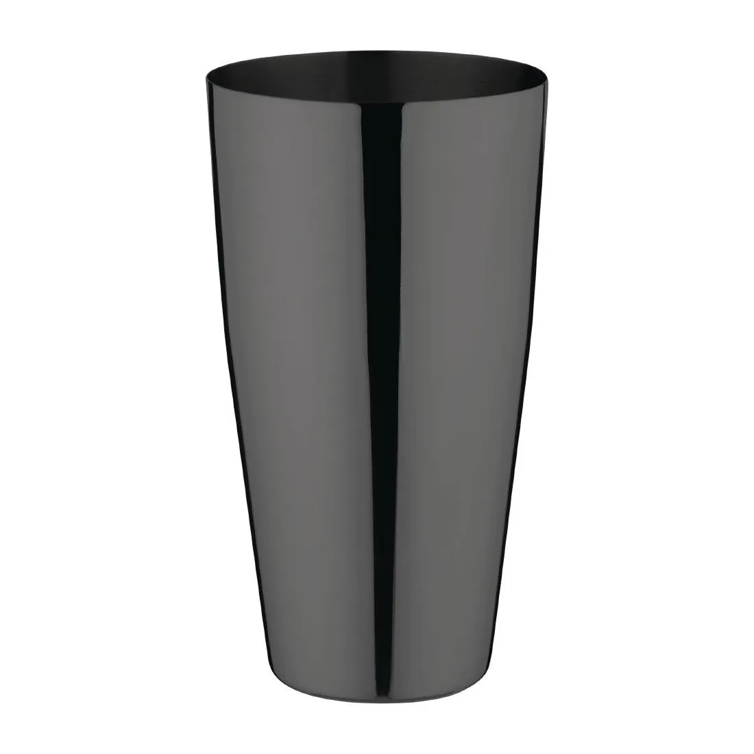 Shaker Boston Grigio Titanio 700 ml