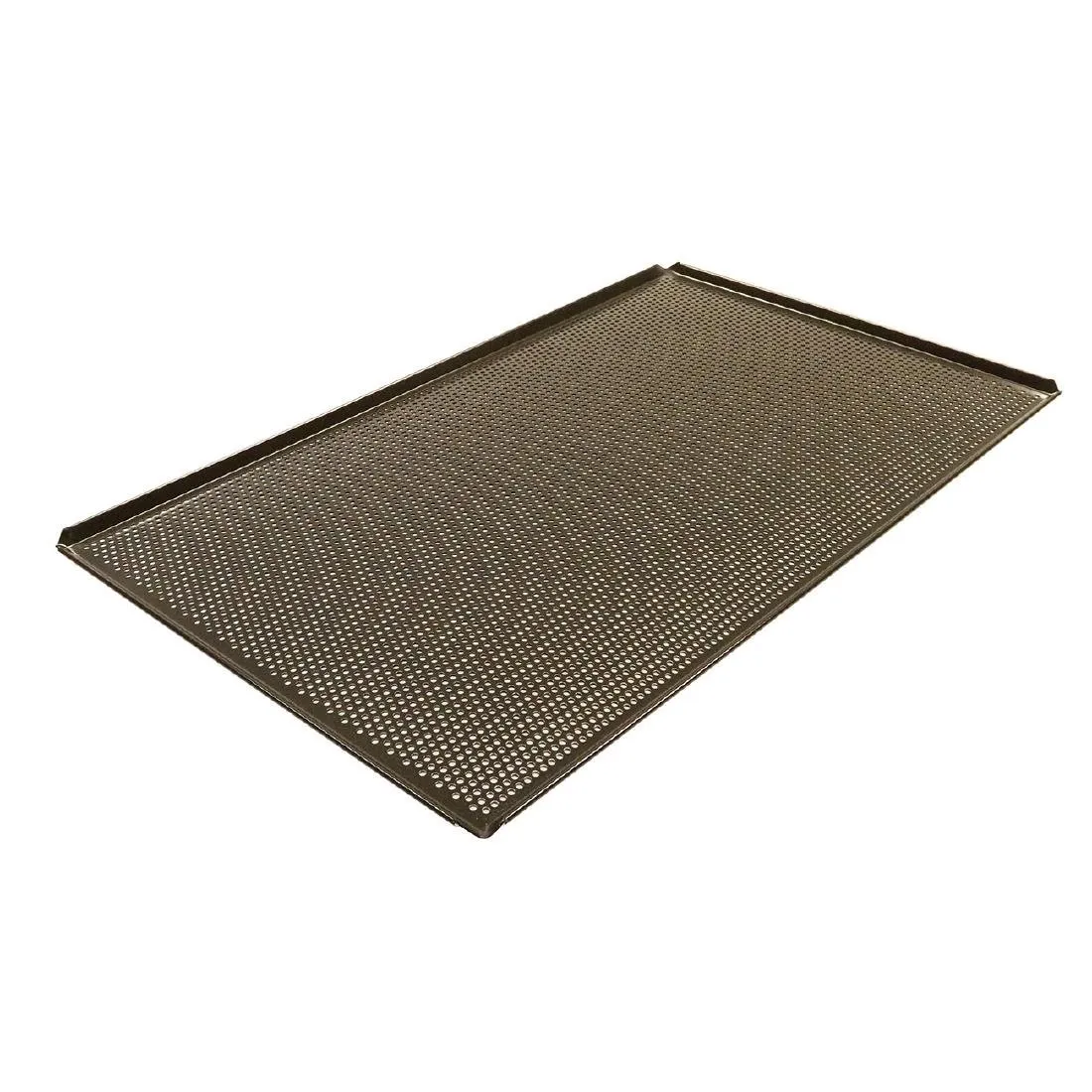 Piastra di cottura forata antiaderente Tyneck - GN 1/1