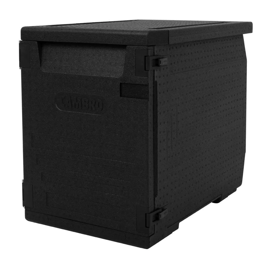 Contenitore Epp a Carico Frontale con 6 Guide - 126L