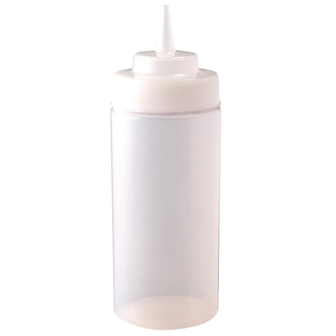 Distributore di salsa a collo largo 454 ml