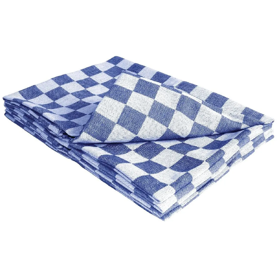 Tovaglia da cucina blu