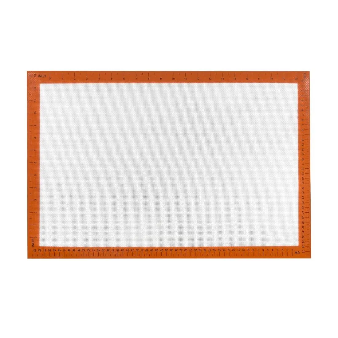 Tappetino da forno antiaderente - L 585 x P 385 mm