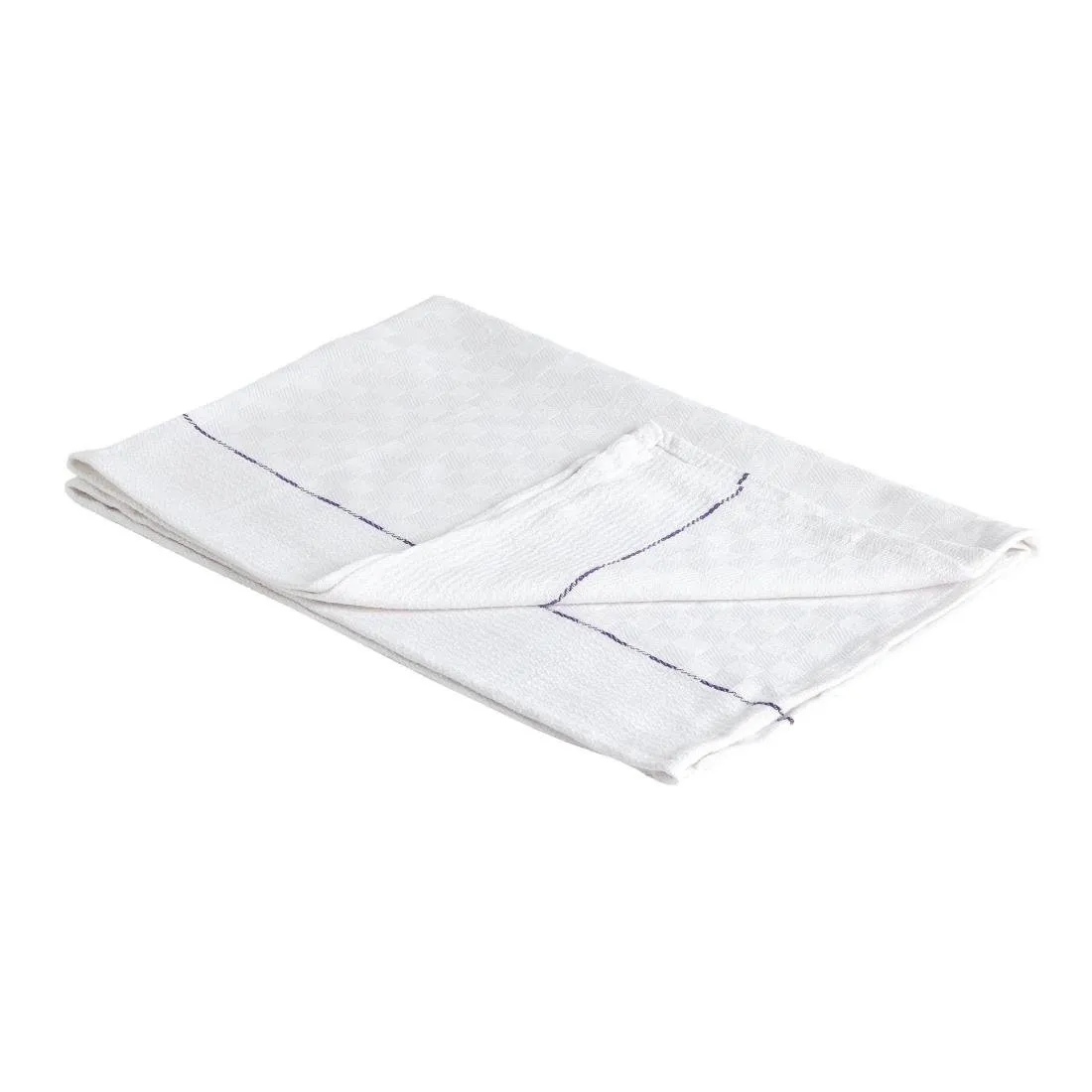 Asciugamano da cucina bianco - 711 x 457 mm