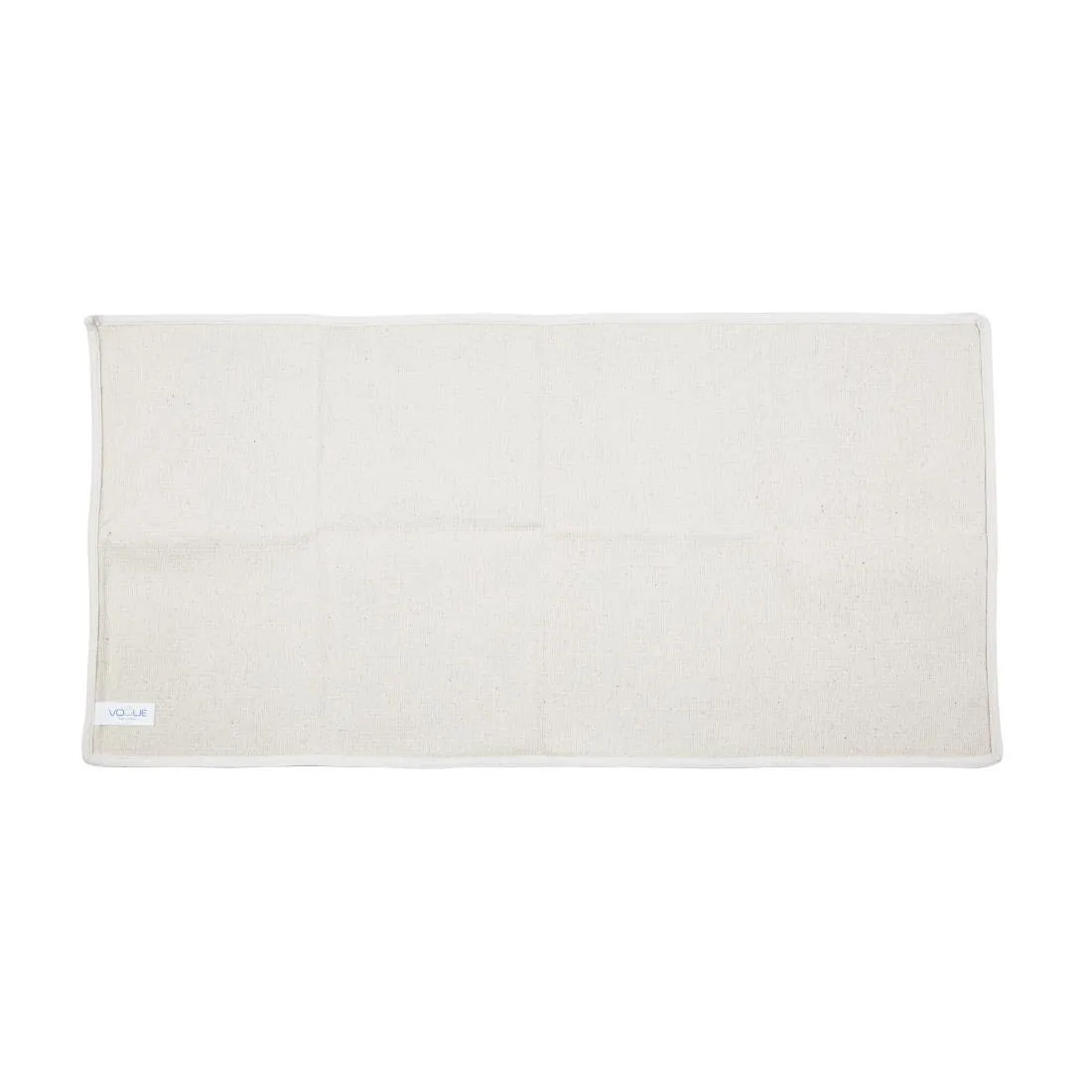 Strofinaccio Anticalore Uso Intensivo - 500 X 1030mm