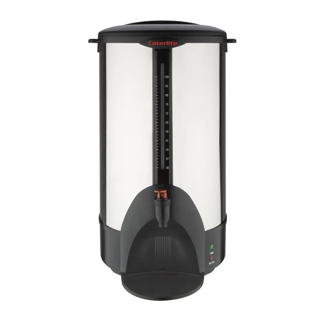 Percolatore Compatto - 15 L