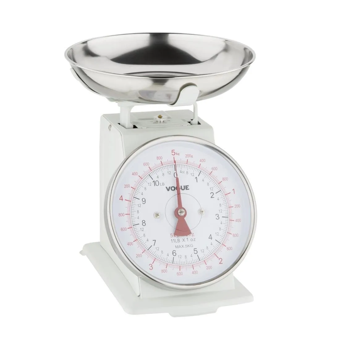 Bilancia da cucina ad alta capacità - 5 kg