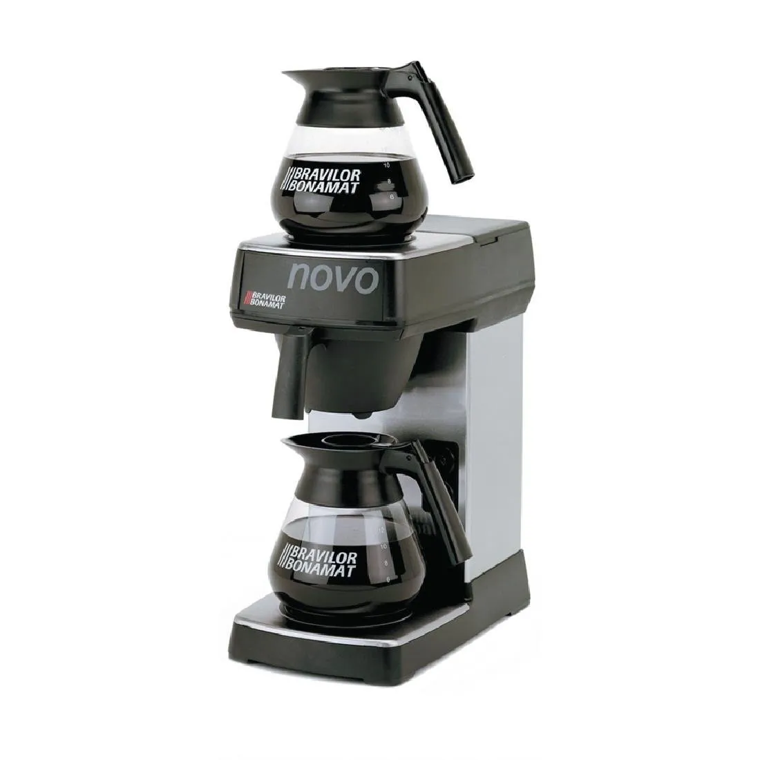 Macchina da Caffè Professionale - 144 Tazze
