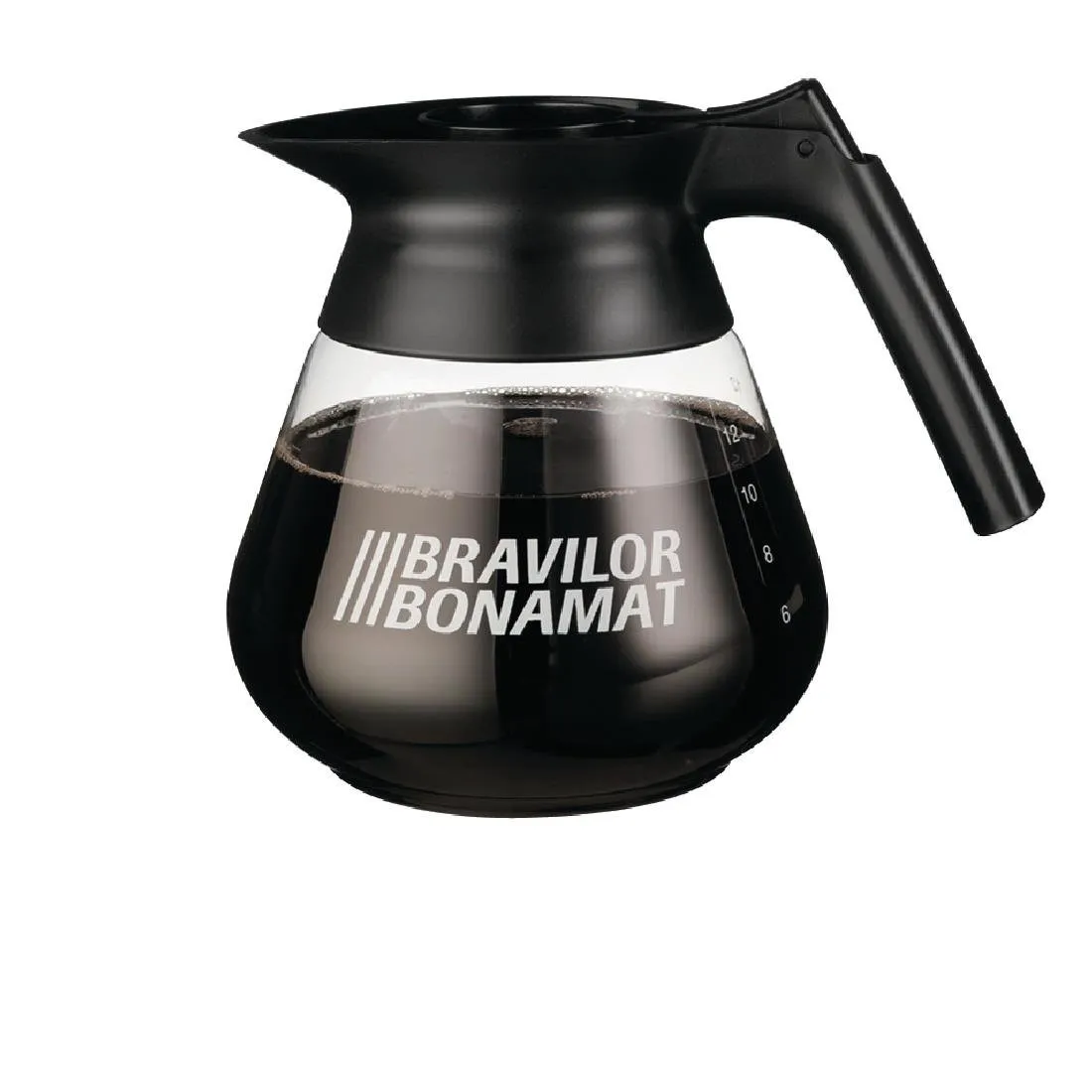 Brocca per caffettiera - 1,7L