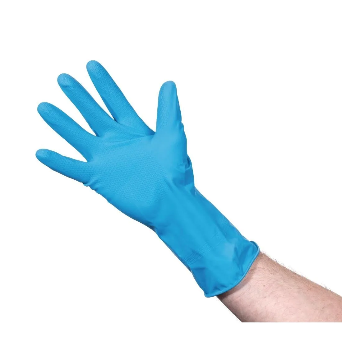 Guanti Multiuso - Blu - Taglia L