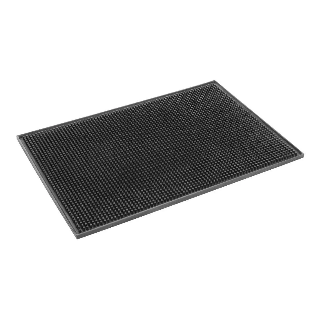 Tappeto da bar in gomma - 450 x 300 mm