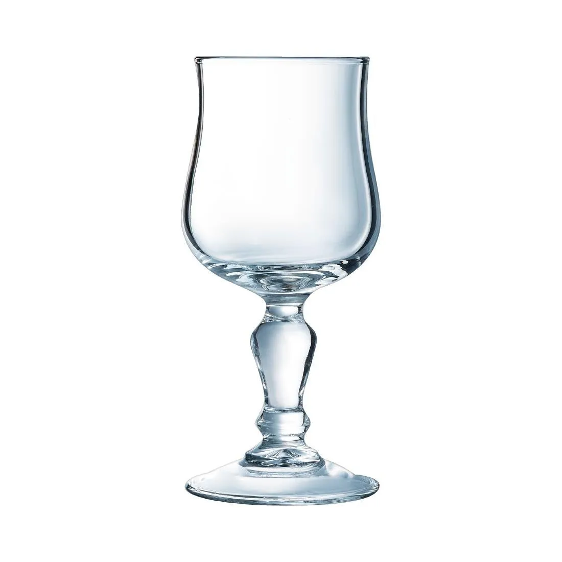 Bicchieri da vino Normandia - 240ml - Lotto di 12