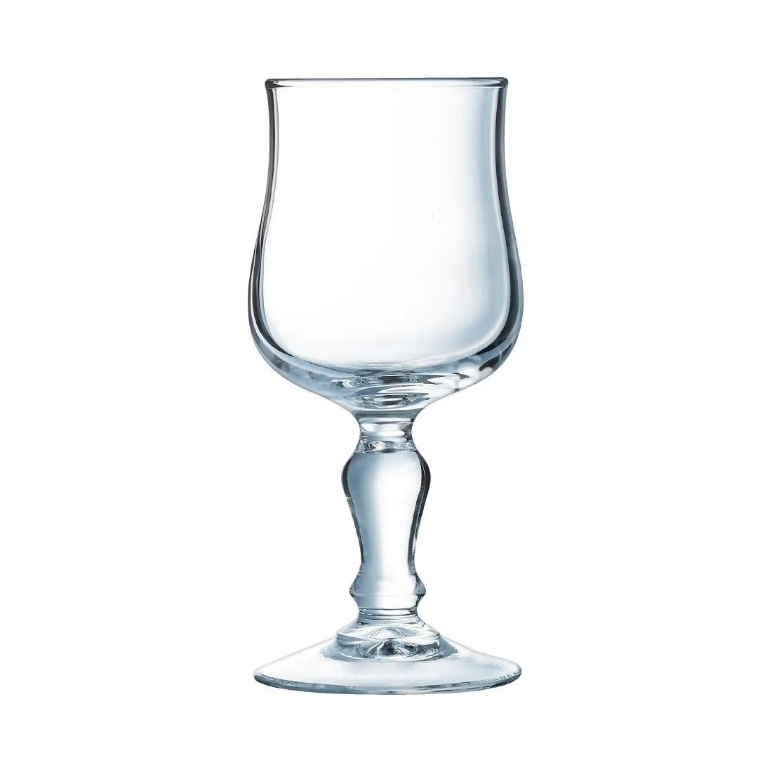 Bicchieri da vino Normandia - 160ml - Lotto di 12