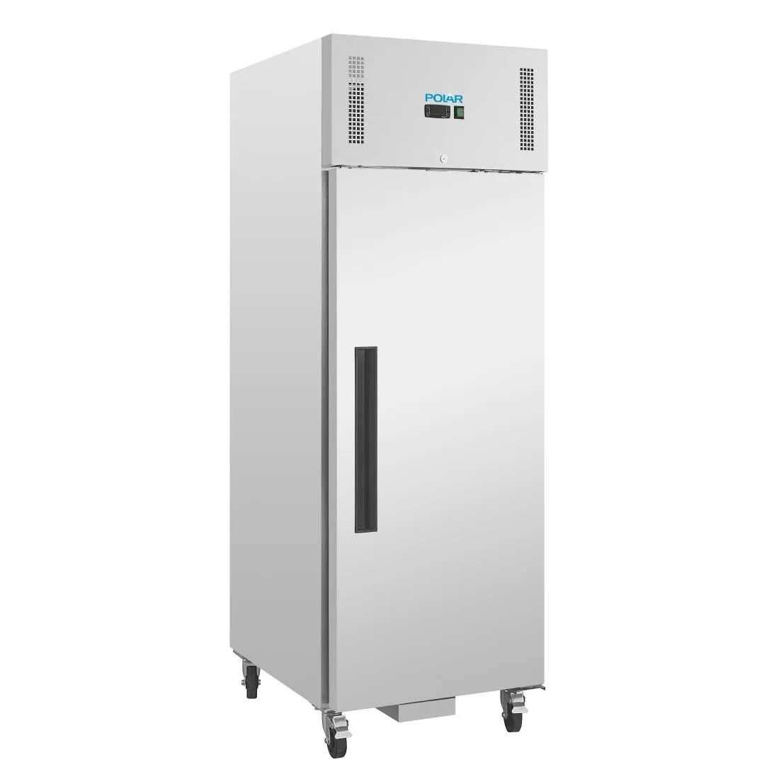 Armadio Refrigerato Negativo in Acciaio Inox 1 Porta - 514 L