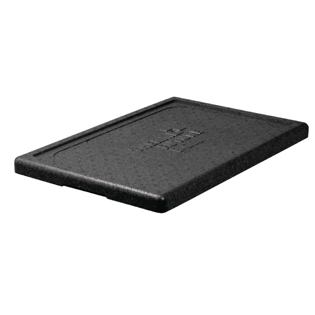 Coperchio GN 1/1 Thermobox Salto - L 400 x P 600mm