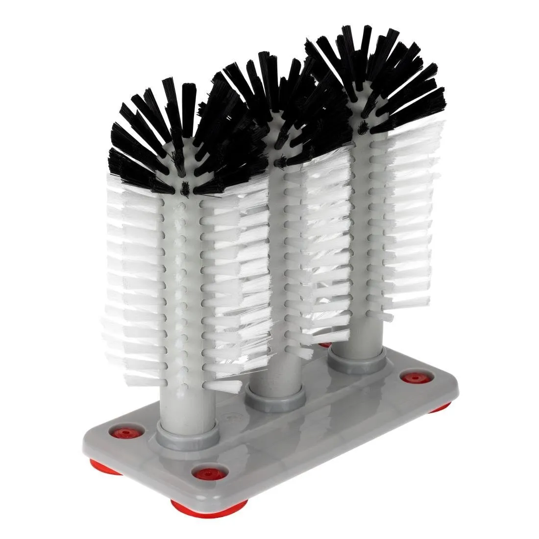 Spazzola per bicchieri Tridell - L 155 x P 100 mm