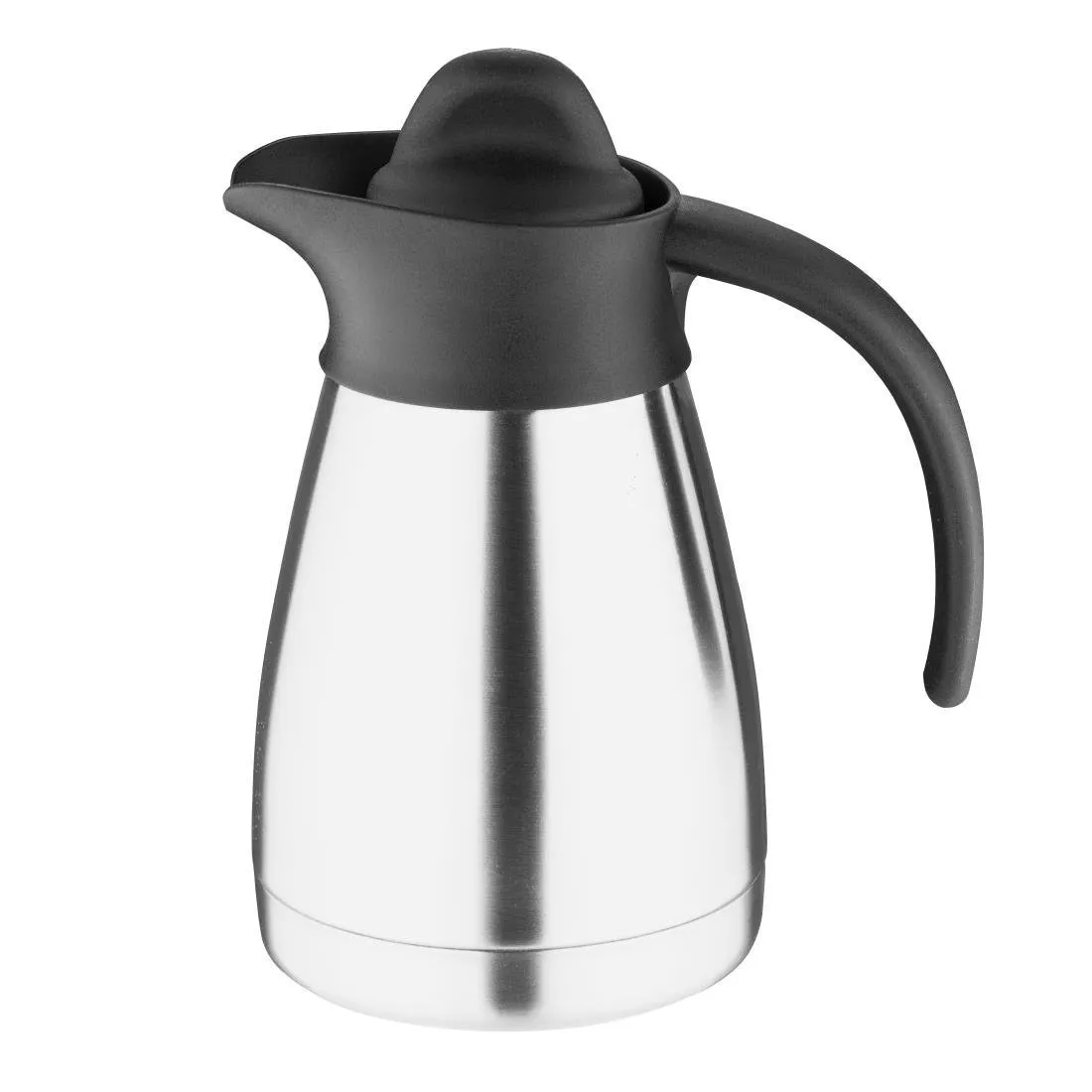 Brocca termica con tappo a vite - 500 ml