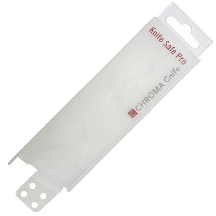 Proteggi Lama Knife Safe per lame 15 cm x 4,5 cm