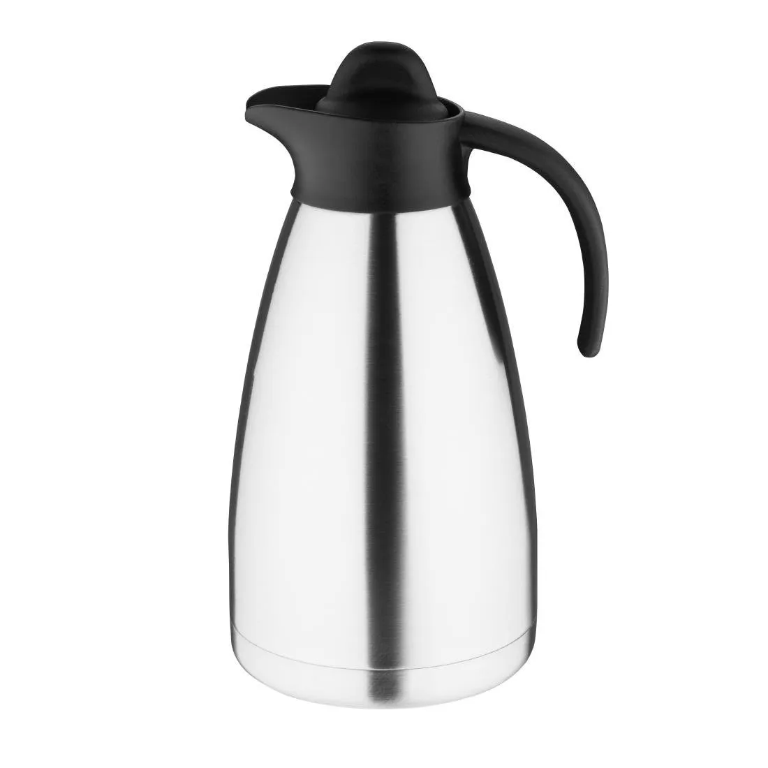 Brocca Termica con Tappo a Vite - 1,5 L