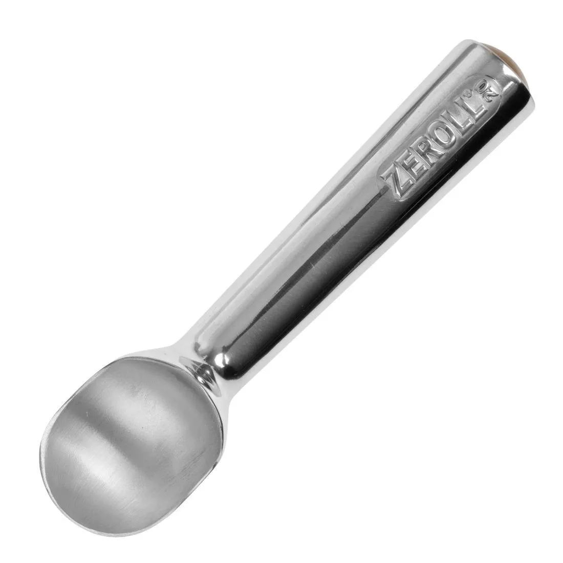 Porzionatore per gelato Zeroll - 20 porzioni