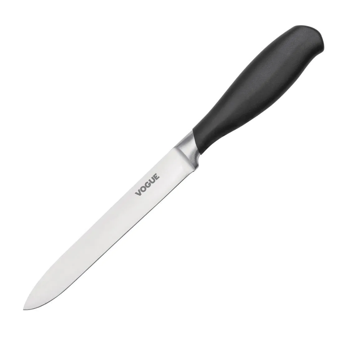 Coltello multiuso Soft Grip - L 140mm