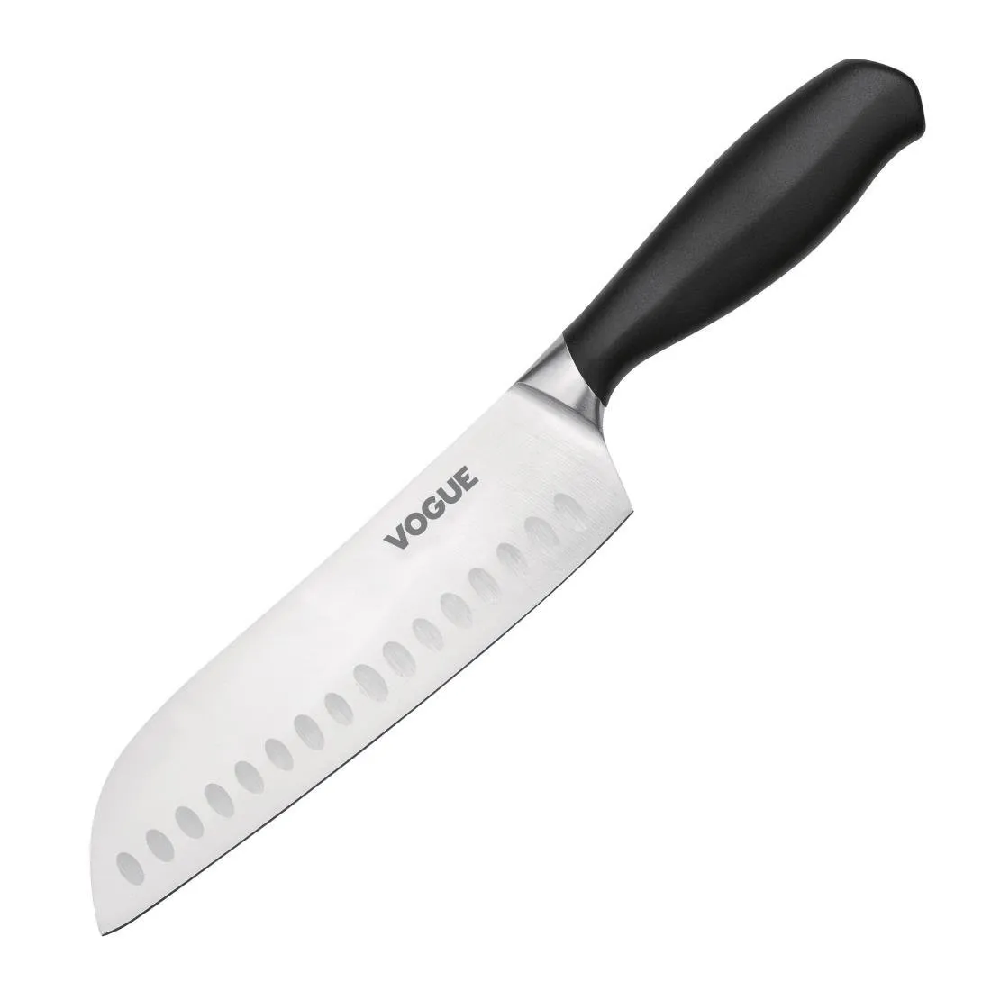 Coltello Santoku Soft Grip - 180mm