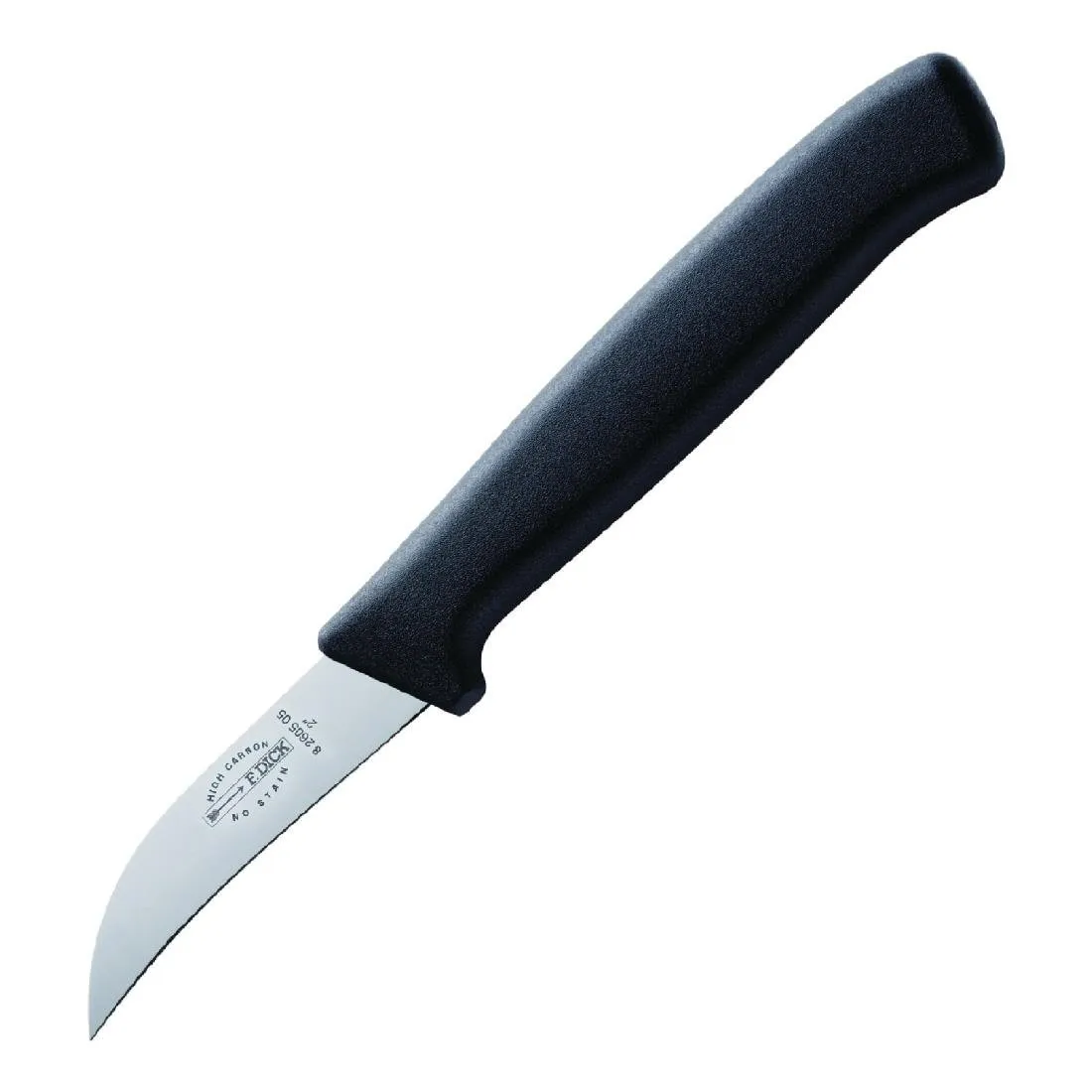 Coltello a becco d'uccello Dynamic - 50 mm