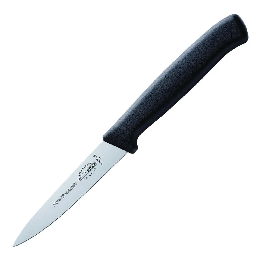 Coltello da ufficio Dynamic - L 80mm