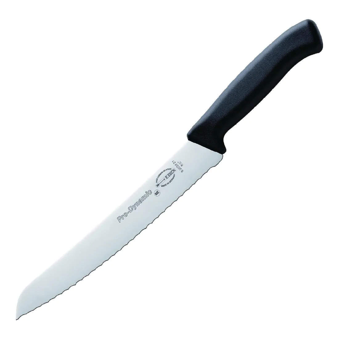 Coltello per il pane Dynamic - 215mm
