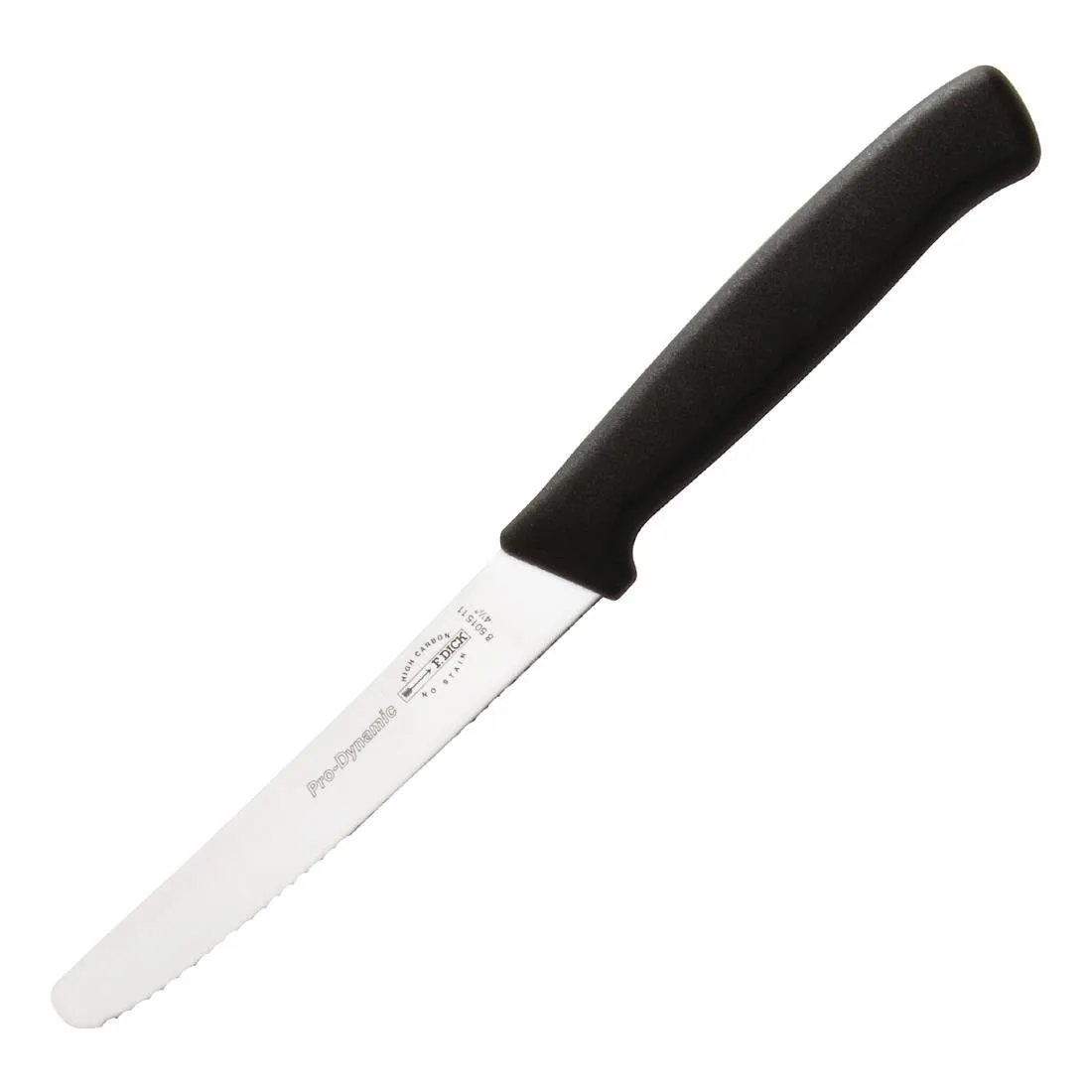 Coltello multiuso dentato Dynamic - 110mm