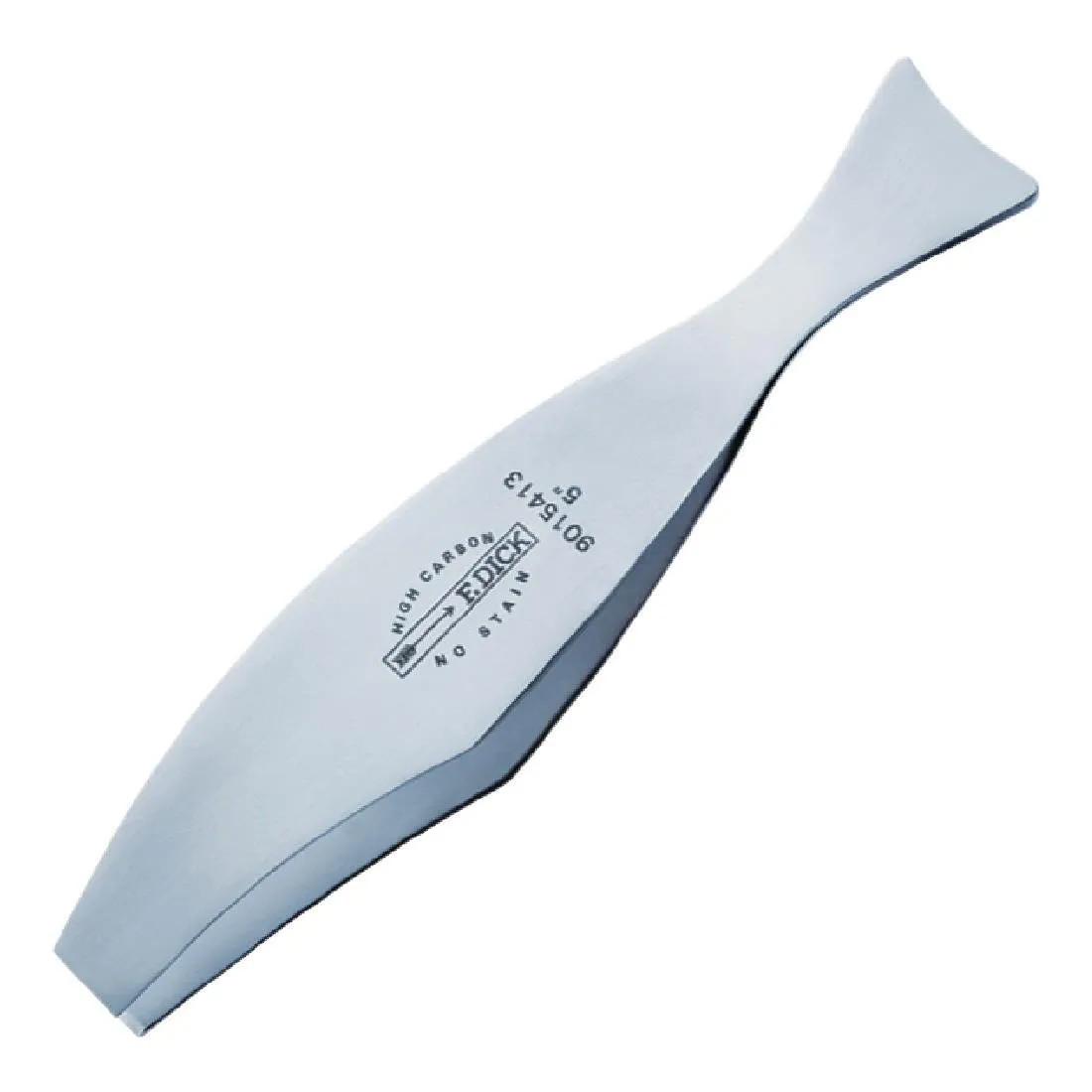 Pinza per spigoli in acciaio inossidabile